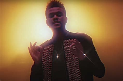 The Weeknd & Daft Punk's 'I Feel It Coming' Video Hits 1 Billion Views