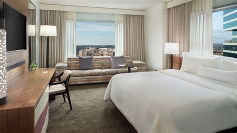 Charlotte, NC Downtown Hotel | The Westin Charlotte