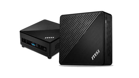 MSI Cubi 5 now available in the Philippines, priced » YugaTech | Philippines Tech News & Reviews