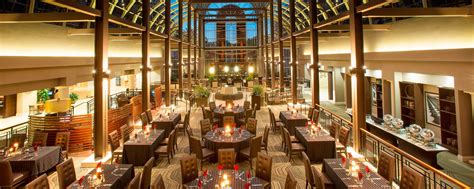 Maitland Restaurants and Dining | Sheraton Orlando North Hotel