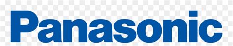 Panasonic Logo Transparent - Panasonic India Pvt Ltd Logo Clipart ...