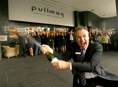 Brisbane’s King George Square hotels rebranded under Pullman and ...