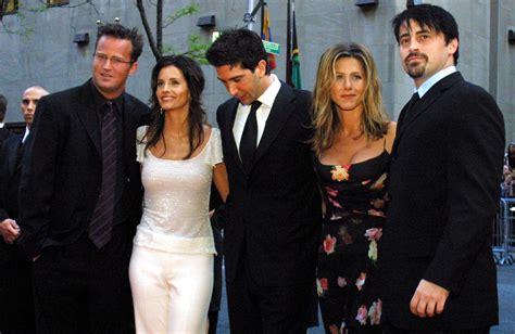 “What A Loss” - 'Friends' Actor Matthew Perry Passes Away At Age 54 | Positive Encouraging K-LOVE