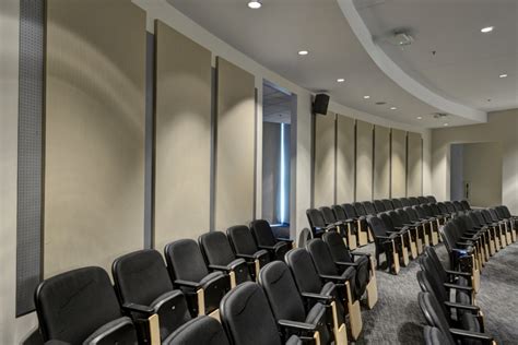 High Quality Acoustic Panels and Sound Absorbing Panels - GIK Acoustics