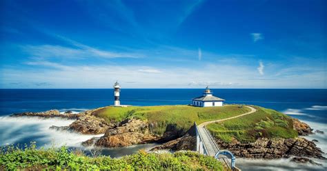 Here's why Galicia is Spain's Best Region to Visit | HuffPost