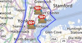 ConEd Power Outage Map After Hurricane Sandy