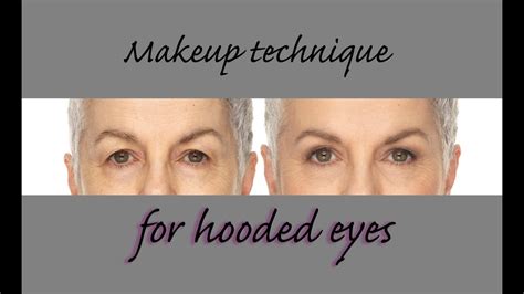 Makeup Tips For Older Women S Eyes - Infoupdate.org