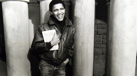 Obama Made A Strong First Impression At Harvard : NPR