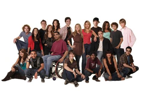 Degrassi: The Next Generation | Shows Like 13 Reasons Why | POPSUGAR Entertainment Photo 5