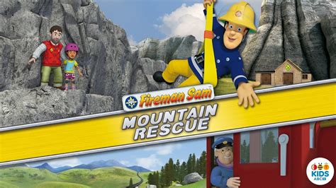 Fireman Sam, Mountain Rescue - Movies & TV on Google Play