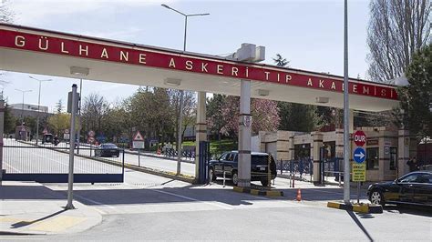 Nearly 50 staff remanded in Ankara military hospital