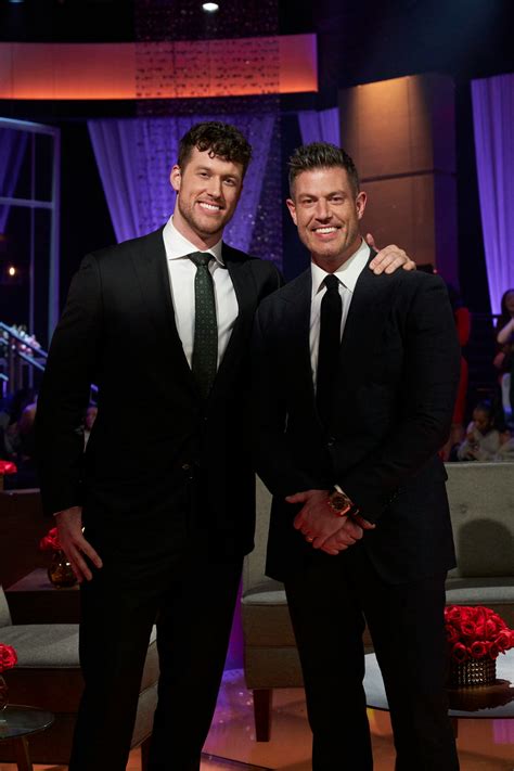 'Bachelor' Host Jesse Palmer Weighed In On The Clayton-Susie Blowup