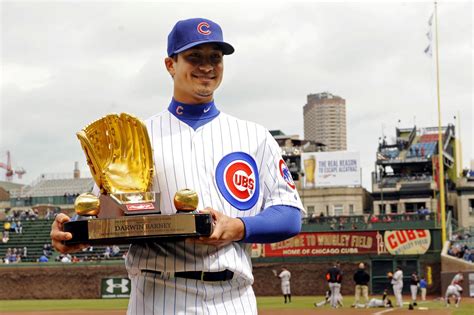 2013 MLB Gold Glove ceremony: Time, TV Schedule and more - SBNation.com