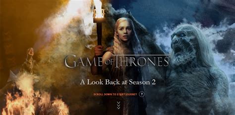 Season 2 - catch-up guide - Game of Thrones Photo (33866199) - Fanpop