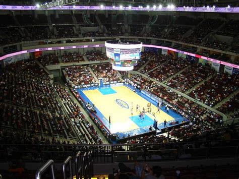 MALL OF ASIA ARENA (2024) All You Need to Know BEFORE You Go (with Photos)