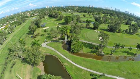 Hollywood Beach Golf Club - Womens Golf Day