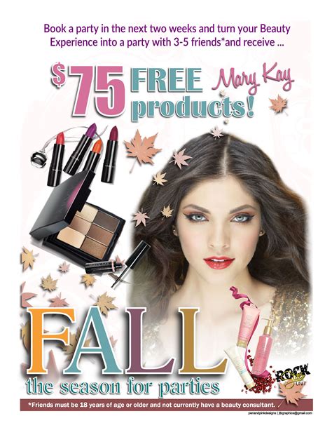 Pin by Stephanie Bellis on mary kay | Mary kay flyers, Selling mary kay ...