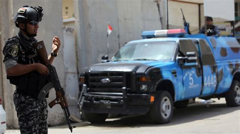 Iraqi police Ford Super Duty pickup truck : r/PoliceVehicles