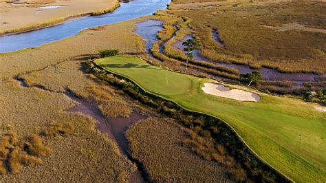 Rivers Edge Golf Course - Golf Courses Myrtle Beach