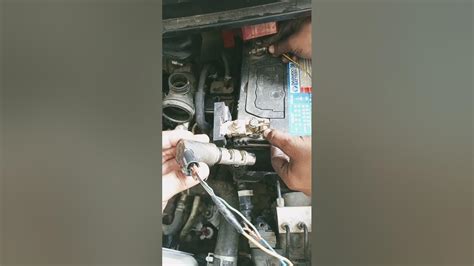 how to test & fix P0014 Exhaust camshaft position timing Over Advanced bank 1-engine fault code ...