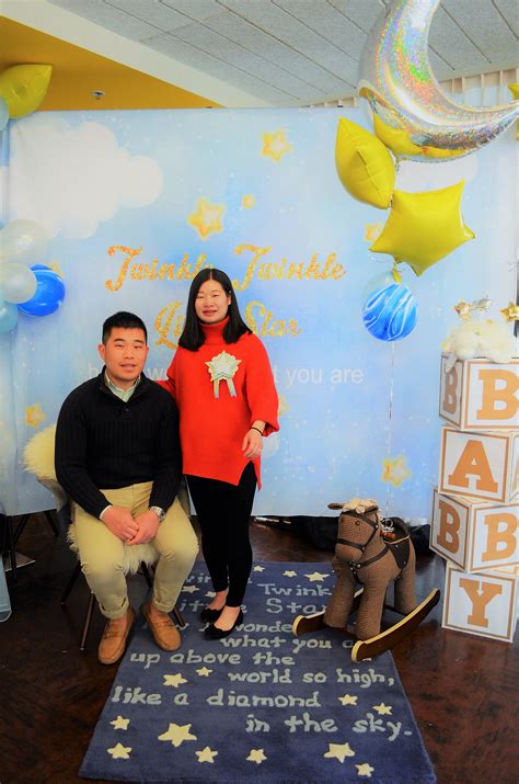 2.24.19 Rachel's Baby Shower