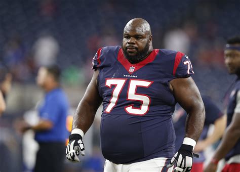 Have we seen the last of Vince Wilfork?