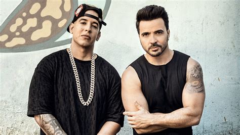 Luis Fonsi & Daddy Yankee's 'Despacito' Gets Temporarily Deleted From YouTube After Vevo Hack ...