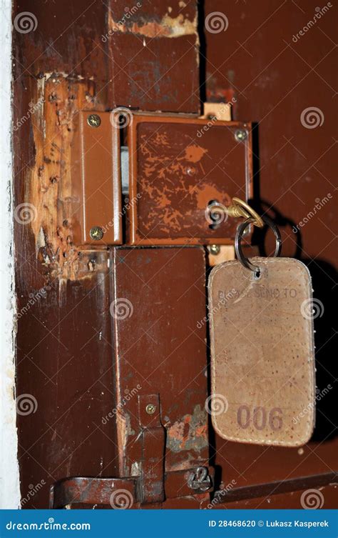 Old fashioned lock and key stock photo. Image of classic - 28468620