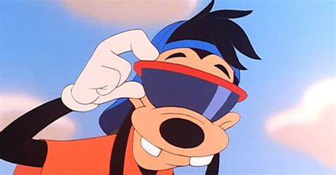 Max Goof from A Goofy Movie | Animated disney characters, Goofy movie, Cartoon characters