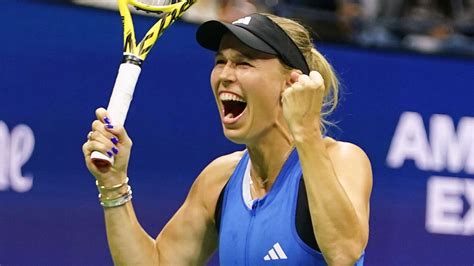 Wozniacki topples Kvitova as comeback continues - Patabook Sports