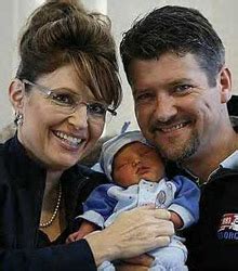 Sarah Palin Gives Moving Thanksgiving Tribute to Her Son Trig | LifeNews.com