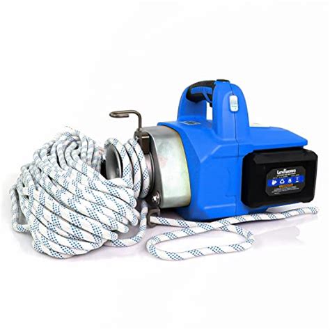 Top 10 Best Off Road Hand Winch : Reviews & Buying Guide - Katynel