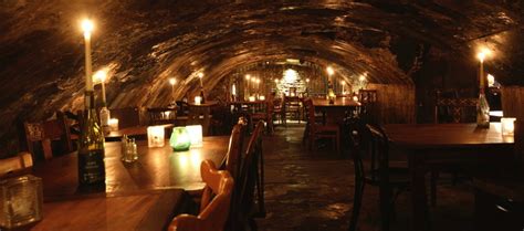 Gordon's Wine Bar | The Oldest Wine Bar In The Whole Of London