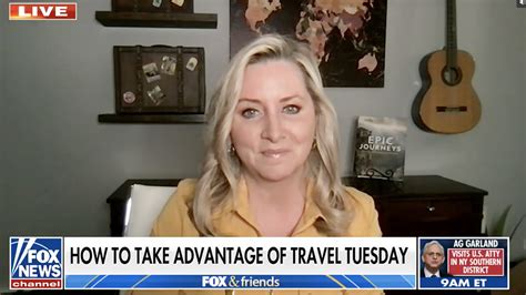 Travel expert shares how to find the best deals this Travel Tuesday | Fox News