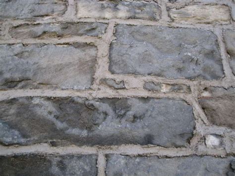 Why use hydraulic lime mortar