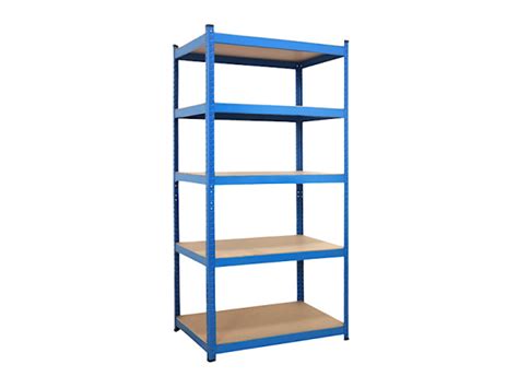 Garage Shelving Units - TradeWest