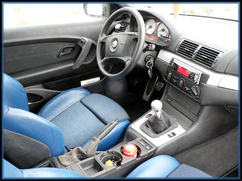 2014-08-08 - Inside by BMW-E46-COMPACT on DeviantArt