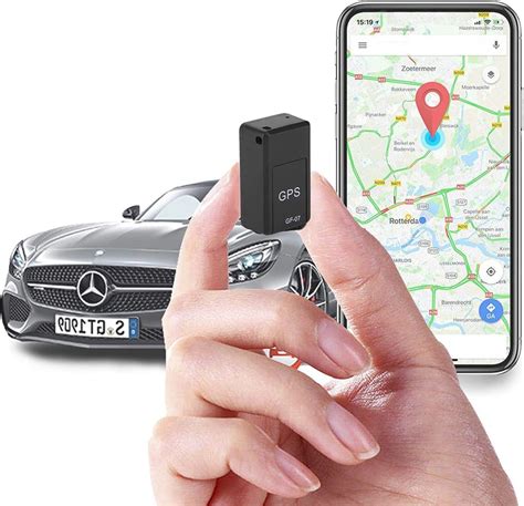 GPS là gì? Các ứng dụng của GPS trên thiết bị di động | TIKI