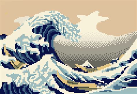 by reddit user http://www.reddit.com/user/Khojiinoh | Pixel art, Art ...