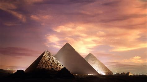 Pyramid HD Wallpapers - Movie HD Wallpapers