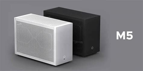 The latest Mini-ITX (SFF) PC cases on the market – SFF GEEK