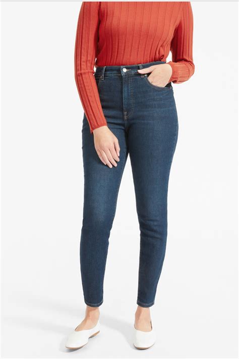 20 Best High Waisted Jeans for Women — 2019's Top High-Waisted Denim Brands