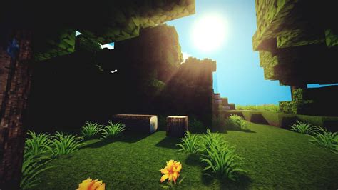 Minecraft HD Wallpaper (75+ images) | Minecraft wallpaper, Minecraft ...