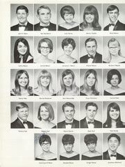 Cupertino High School - Nugget Yearbook (Cupertino, CA), Class of 1967, Page 50 of 198