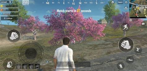 PUBG Mobile And PUBG Mobile Lite All Game Modes