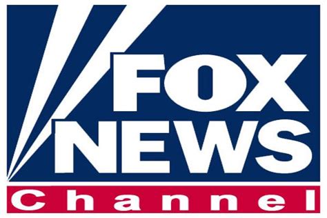 Fox News Logo - LogoDix