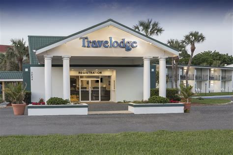 Lakeland Hotel - Travelodge hotels in lakeland fl