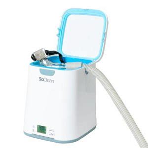 Best CPAP Cleaners (With Costs) | Retirement Living