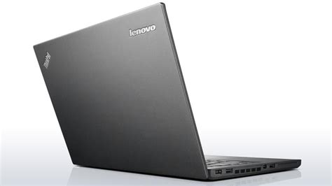 Buy Lenovo Thinkpad T440P Core i5 4th Gen, 8GB RAM, 128GB SSD, 14" HD LED best price in Pakistan