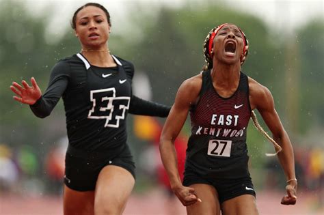 Everything to see from Michigan track and field state finals - mlive.com